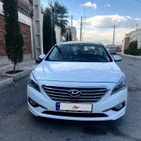 سوناتا LF فول کامل با ساب و اینفینیتی ۲۰۱۵