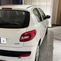 پژو207موتورTU5pخشک خشک فرمان هیدرولیک