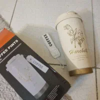 تراول ماگ سفید|ظروف سرو و پذیرایی|مشهد, سجاد شهر|دیوار