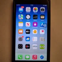 گوشی آیفون ۷ پلاس