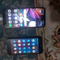 هواوی y9./ سامسونگ ۰۲