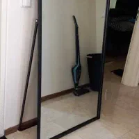 اینه سالم و تمیز
