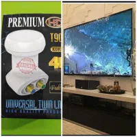 نصب آنتن معمولی ونصب انواع پایه تلویزیون ولوازم.