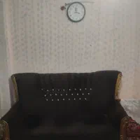 مبل کارکرده سرابله|مبلمان خانگی و میز عسلی|ایلام, |دیوار