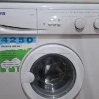 لباسشویی پارس
