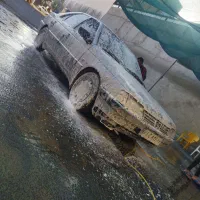 فقط معاوظه با ۲۰۶ یا پارس تیوفایو بقیه سر میدم|خودرو سواری و وانت|بابل, |دیوار