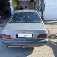 پژوپارس|خودرو سواری و وانت|تهران, فدک|دیوار