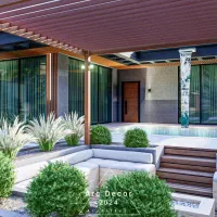 پروژه دانشجویی معماری، پلان،سه بعدی،نما،پایان نامه|خدمات آموزشی|کرج, شهرک ولیعصر|دیوار