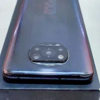 شیائومی Poco X3 Pro با حافظهٔ ۲۵۶ گیگابایت