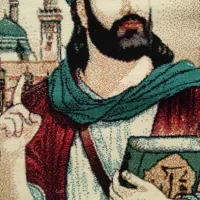 فرش دیوار کوب