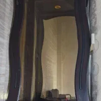 بوفه با چوب راش