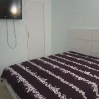 رو تختی دو نفره