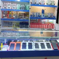 استخدام فروشنده خانم /باریستا اقا