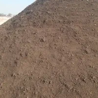 کود دامی گاوی وگوسفندی و خاک باغچه درجه یک