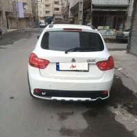 کوییک ساده مدل ۹۹|خودرو سواری و وانت|اسلام‌شهر, باغ فیض|دیوار