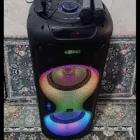 اسپیکیر بزرگ فروش فوری