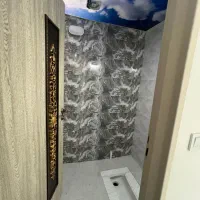 ۱۴۱ متر ۳خواب تکواحد فول/نصبیات کامل/کلید نخورده|فروش آپارتمان|ری, حمزهآباد|دیوار