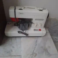 چرخ خیاطی ژاپنی برادر