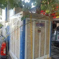 کولر آبی 8000پوشالی جنرال