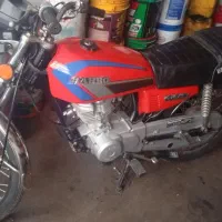 هوندا125مدل91مزایده