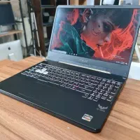 ایسوس تاف گیمینگ 6گیگ گرافیک ryzen 7 ram 32|رایانه همراه|شیراز, فرگاز|دیوار