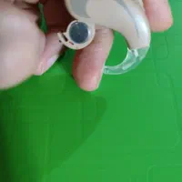 سمعک هانستون|آرایشی، بهداشتی، درمانی|تهران, هفده شهریور|دیوار