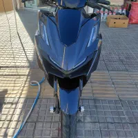 موتور کویر s2|موتورسیکلت|شهرکرد, |دیوار