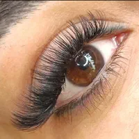 کاشت مژه اکستنشن والیوم لیفت ابرو کاشت ناخن|خدمات آرایشگری و زیبایی|مشهد, طلاب|دیوار