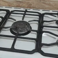 گاز طرح فر|اجاق گاز و لوازم برقی پختوپز|نهاوند, |دیوار