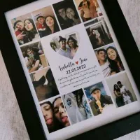 تابلو موزیکال(بلک فرایدی)|تابلو، نقاشی، عکس|نیشابور, هفده شهریور|دیوار