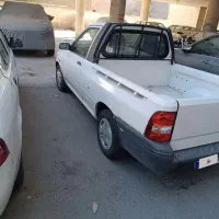 پراید وانت 151