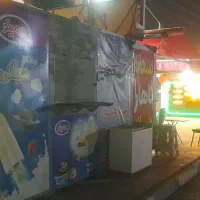 فروش دکه غرفه کیوسک بحر قزلحصار