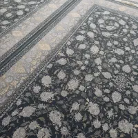 ۴ عدد فرش ۹ متری ۱۲۰۰ شانه نو