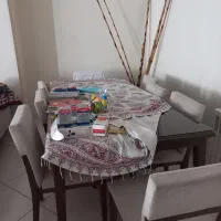 میز ناهار خوری ۸ نفره