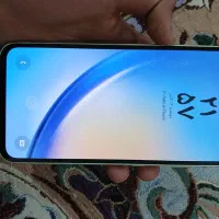 گوشی نونو a34 رام۸|موبایل|بروجرد, |دیوار