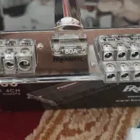 آمپلی فایر پریمیر PRG-8800