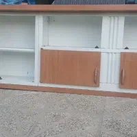 کابینت فلزی