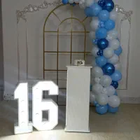 بادکنک آرایی|خدمات پذیرایی، مراسم|خرمآباد, |دیوار