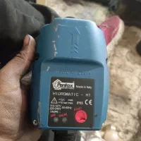 اتومات پمپ اب