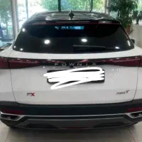 رنت خودرو فونیکس fx/اجاره اتومبیل/ماشین کرایه ای|خودرو اجارهای|تهران, امین حضور|دیوار