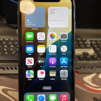Iphone xr 128 LA