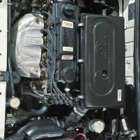 ساینا ۱۳۹۸ کم کارکرد|خودرو سواری و وانت|تبریز, |دیوار