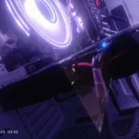 Rx 580 xfx 8g|قطعات و لوازم جانبی رایانه|اردبیل, |دیوار