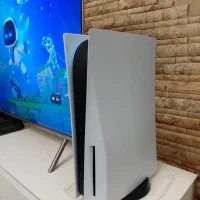 PS5 سری 12 استاندارد|کنسول، بازی ویدئویی و آنلاین|تهران, شهر زیبا|دیوار