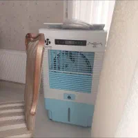 کولر ایستاده