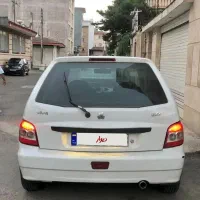 ۱۱۱ مدل ۹۰ کیپ