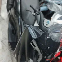 NMAX استسنائی در حد صفر نقد و اقساط|موتورسیکلت|تهران, گمرک|دیوار