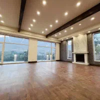 فروش باغ دهبالا صفر و لاکچری با ویو طبیعت