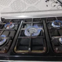 گاز طرح فر