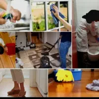 صفر تا صد کارهای های نظافتی